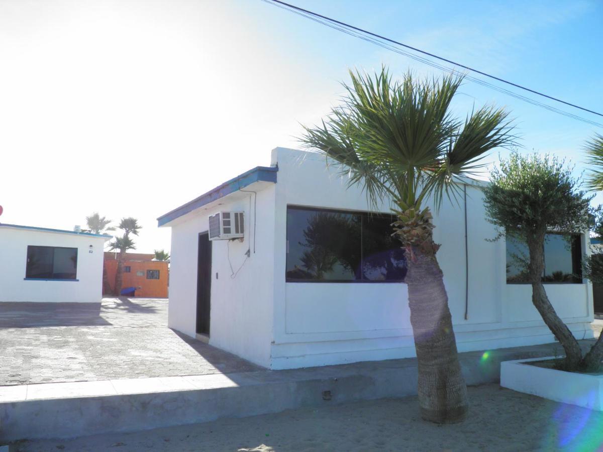 #36 Bungalow Seaside Hotel & Victors Rv Park San Felipe  Exterior foto